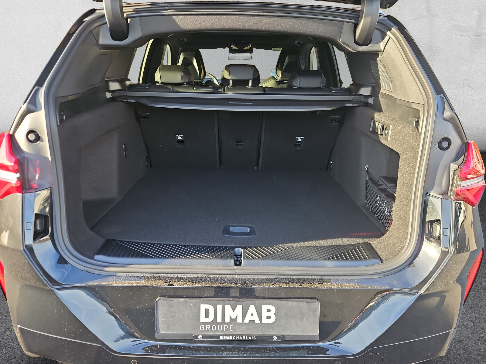 BMW X3 xDrive 48V 20d M Sport - 10