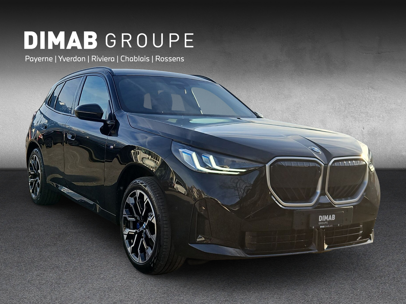 BMW X3 xDrive 48V 20d M Sport - 7