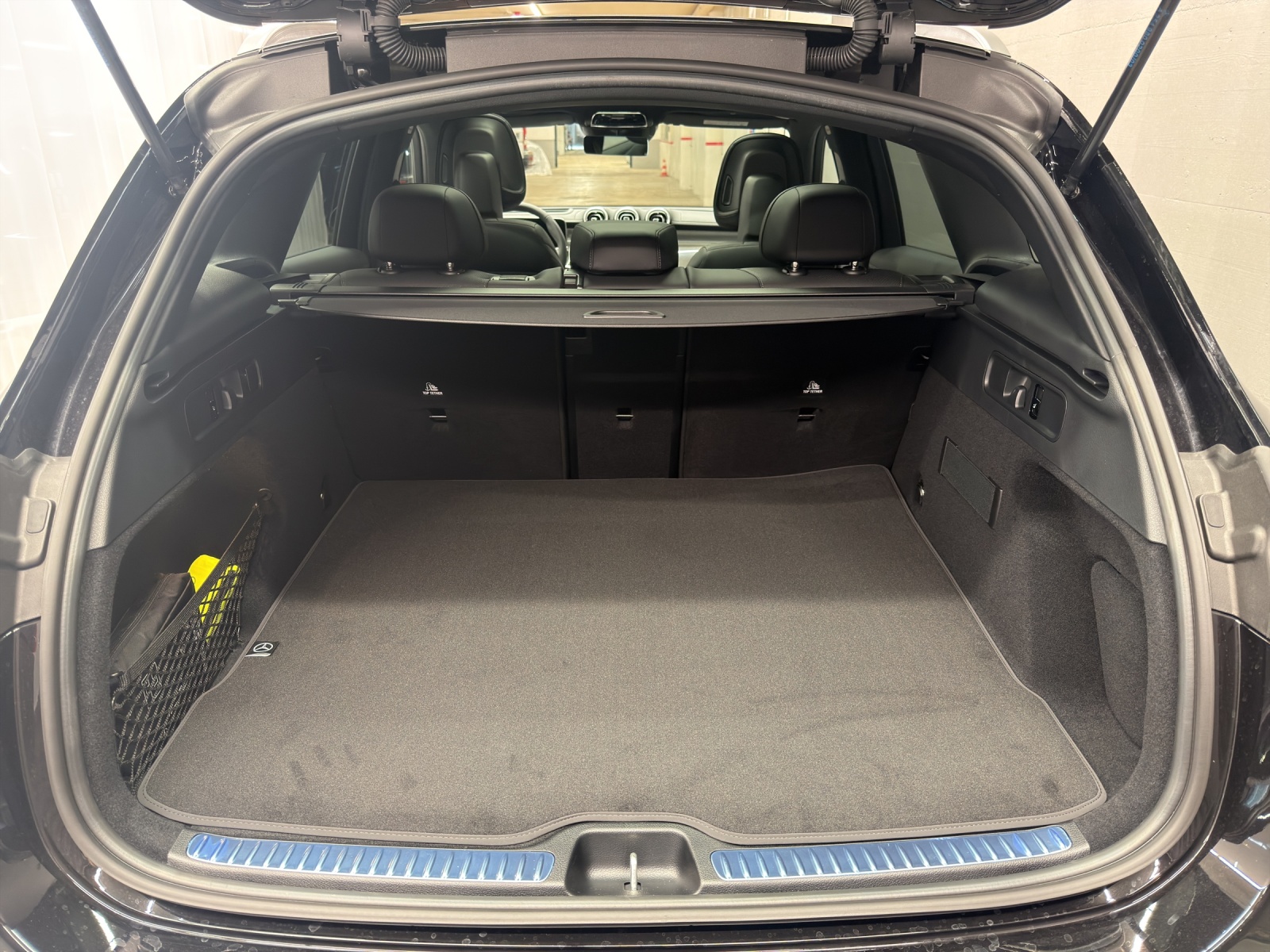 MERCEDES-BENZ AMG GLC 53 4Matic+ - 11