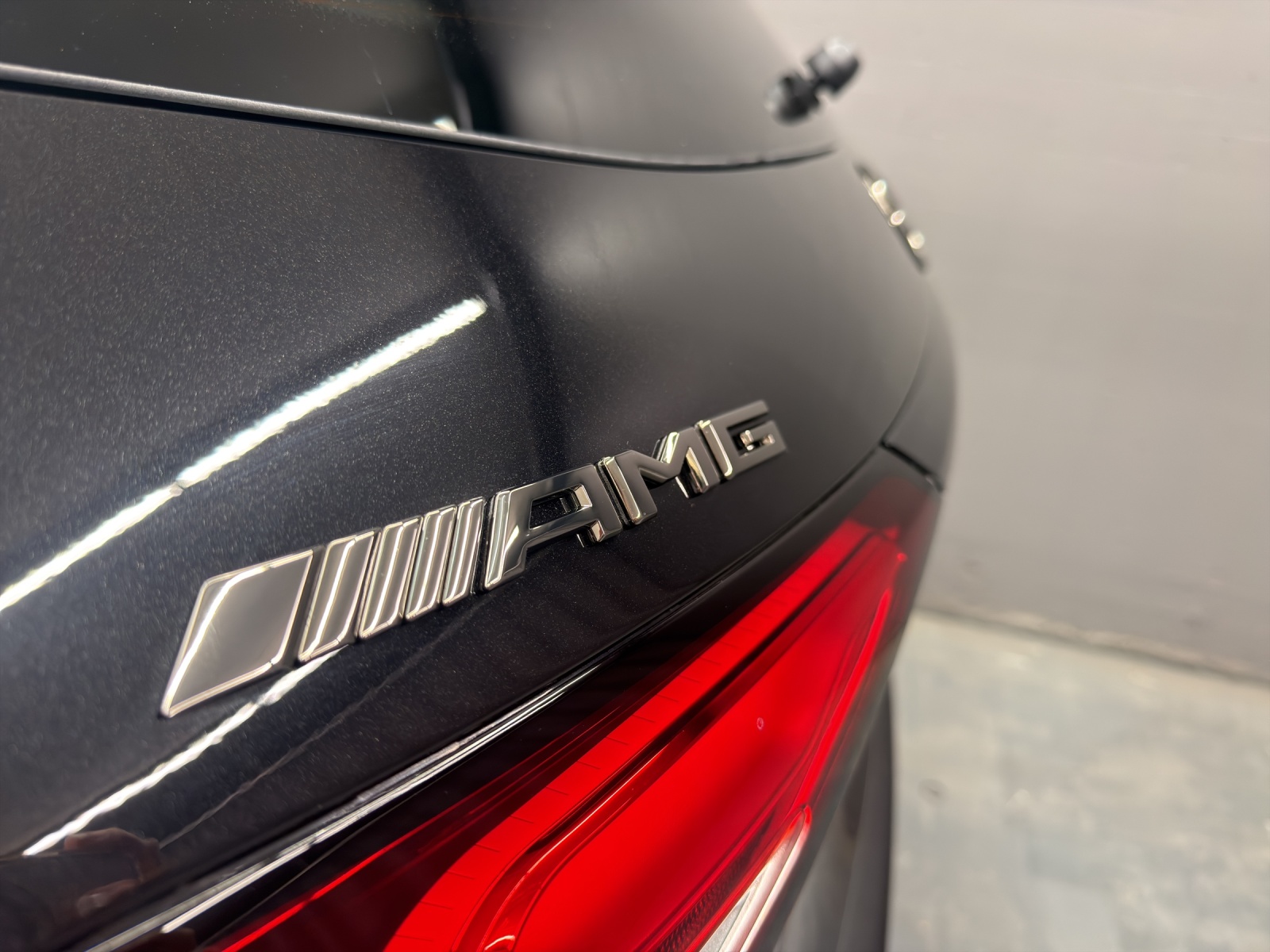 MERCEDES-BENZ AMG GLC 53 4Matic+ - 16