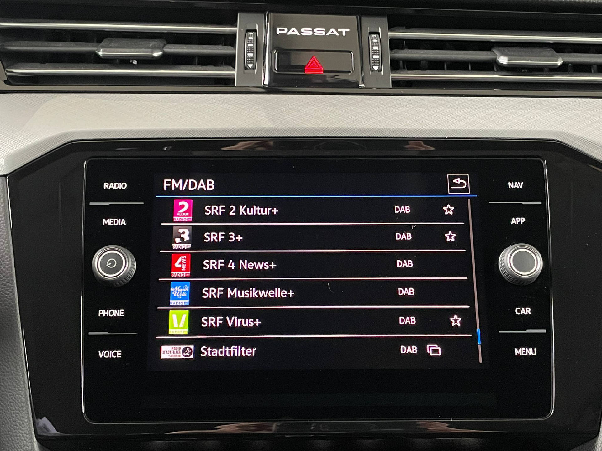 VW Passat Variant 1.5 TSI Business DSG-10