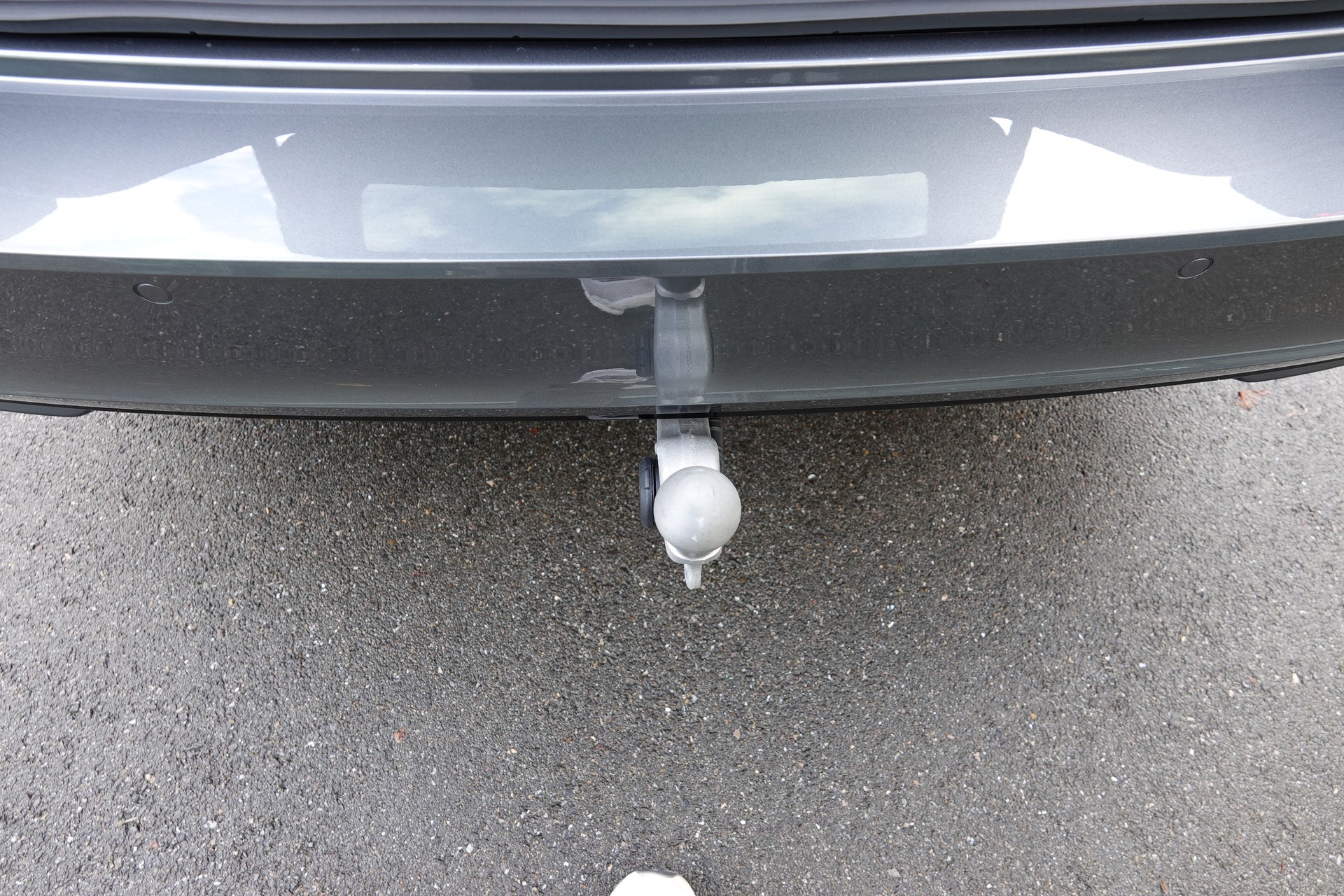 SKODA Superb Combi 2.0 TSI Sportline 4x4 DSG - 23