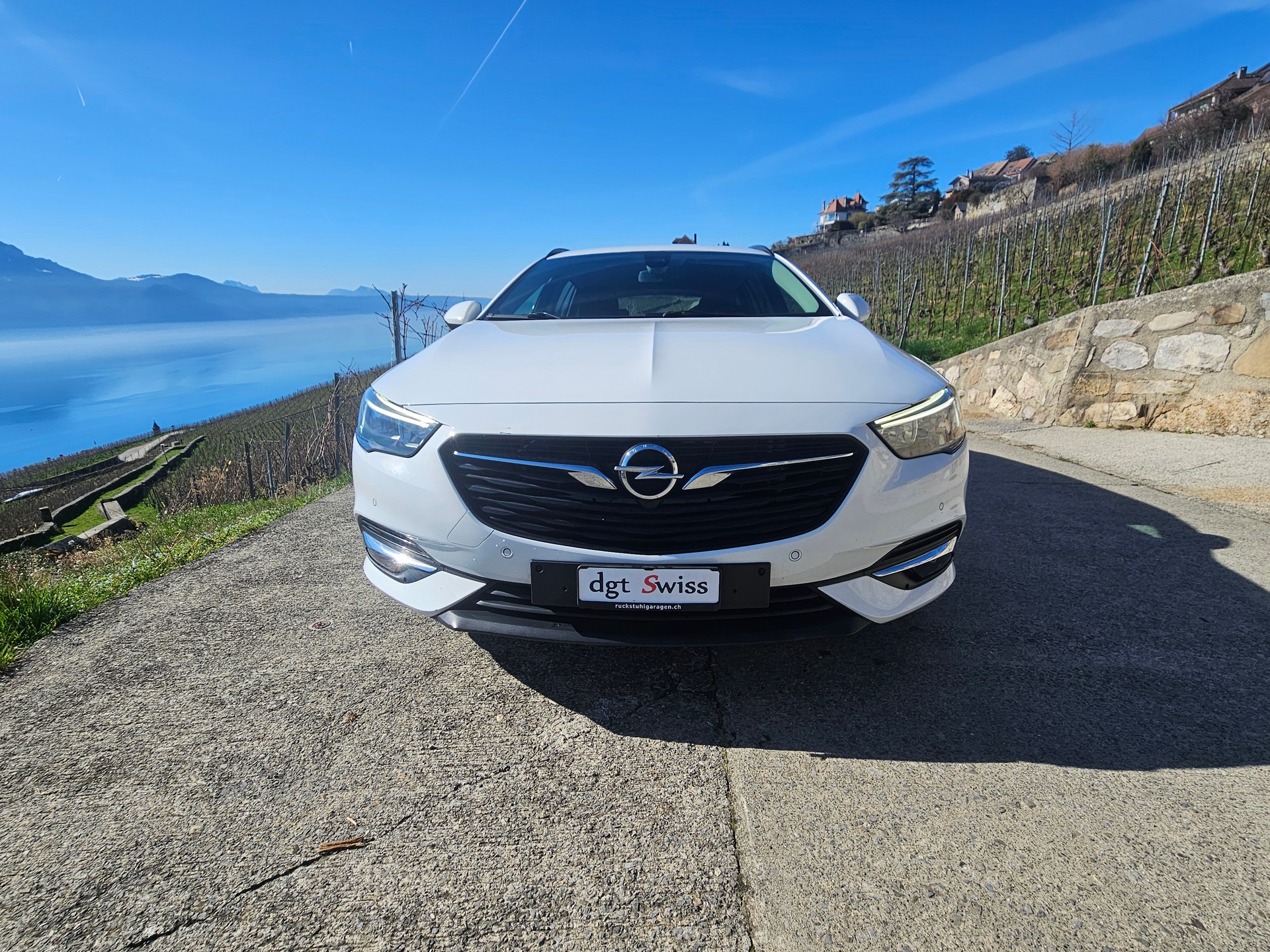 OPEL Insignia 1.6 CDTI Sports Tourer Excellence Automatic - 2