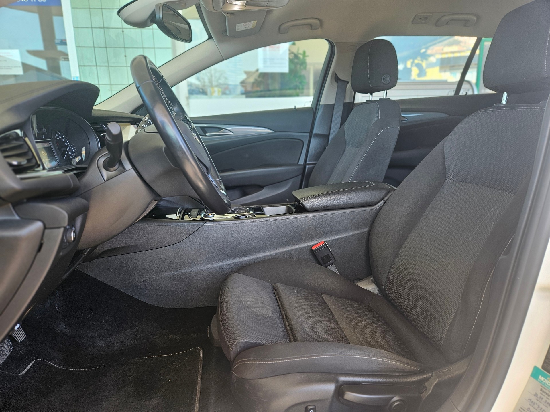 OPEL Insignia 1.6 CDTI Sports Tourer Excellence Automatic - 13