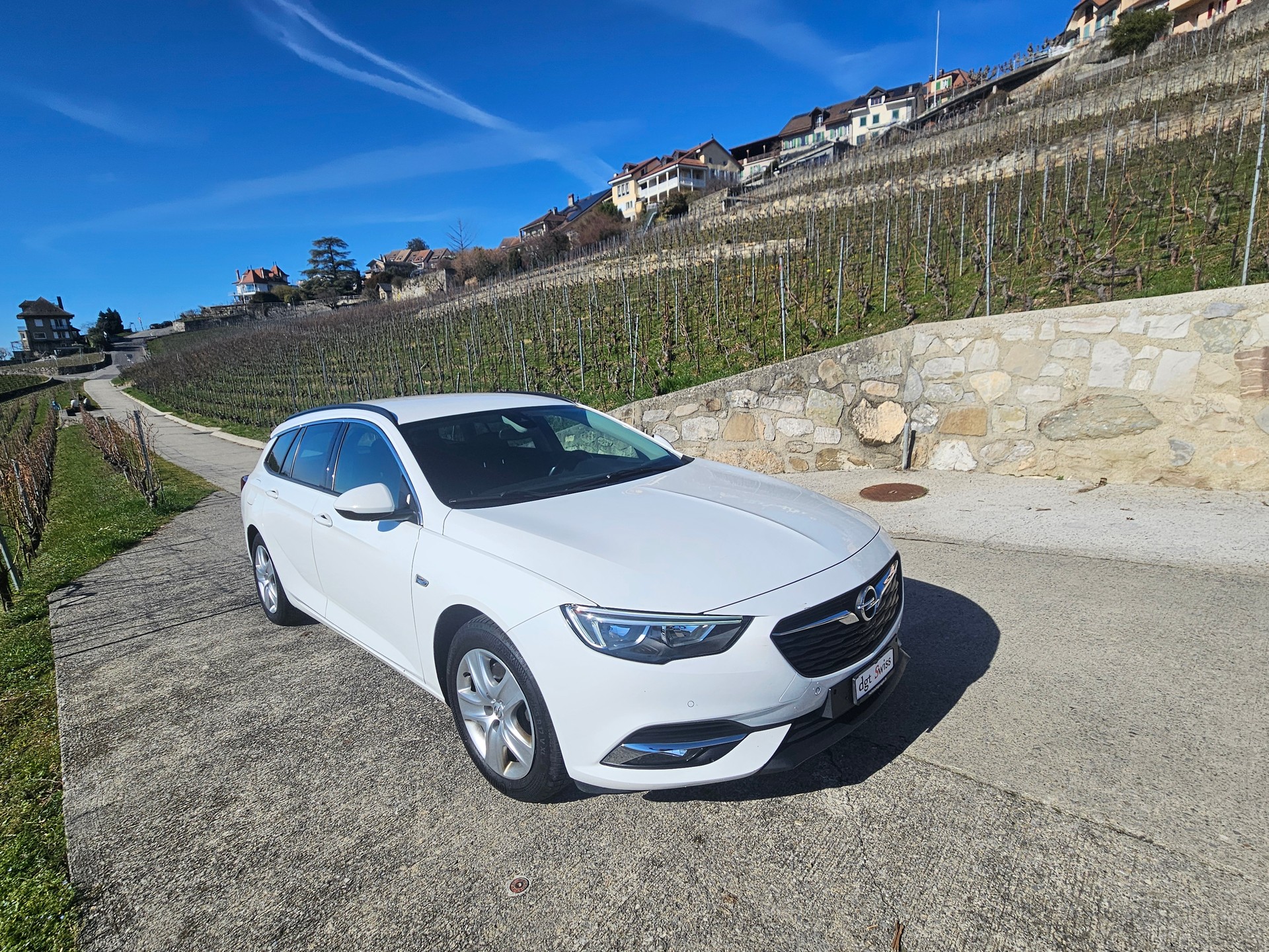 OPEL Insignia 1.6 CDTI Sports Tourer Excellence Automatic - 7