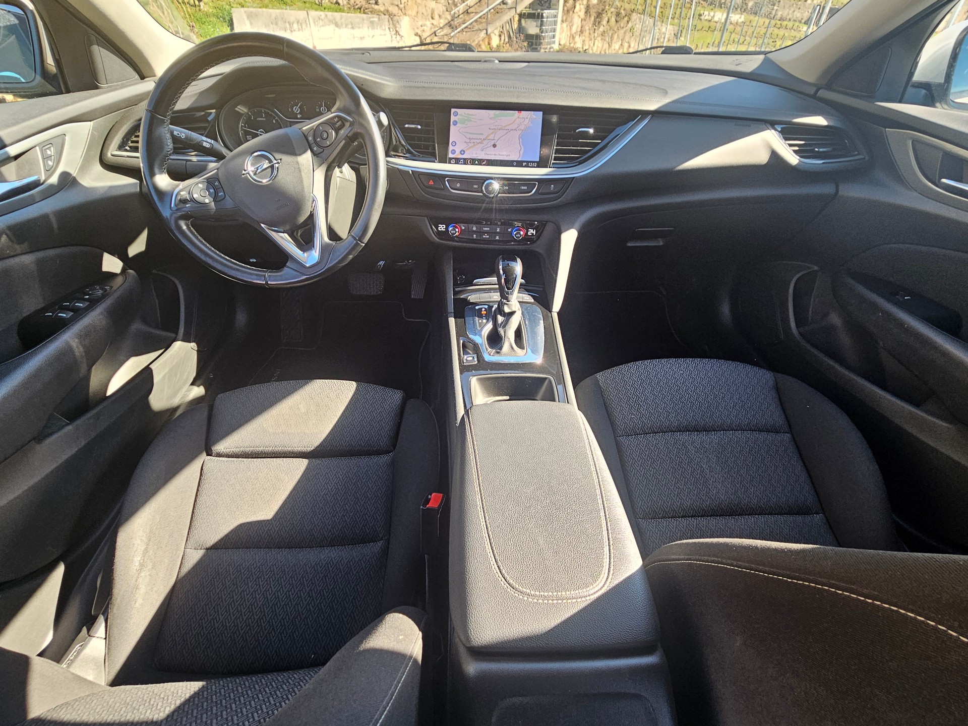 OPEL Insignia 1.6 CDTI Sports Tourer Excellence Automatic - 12