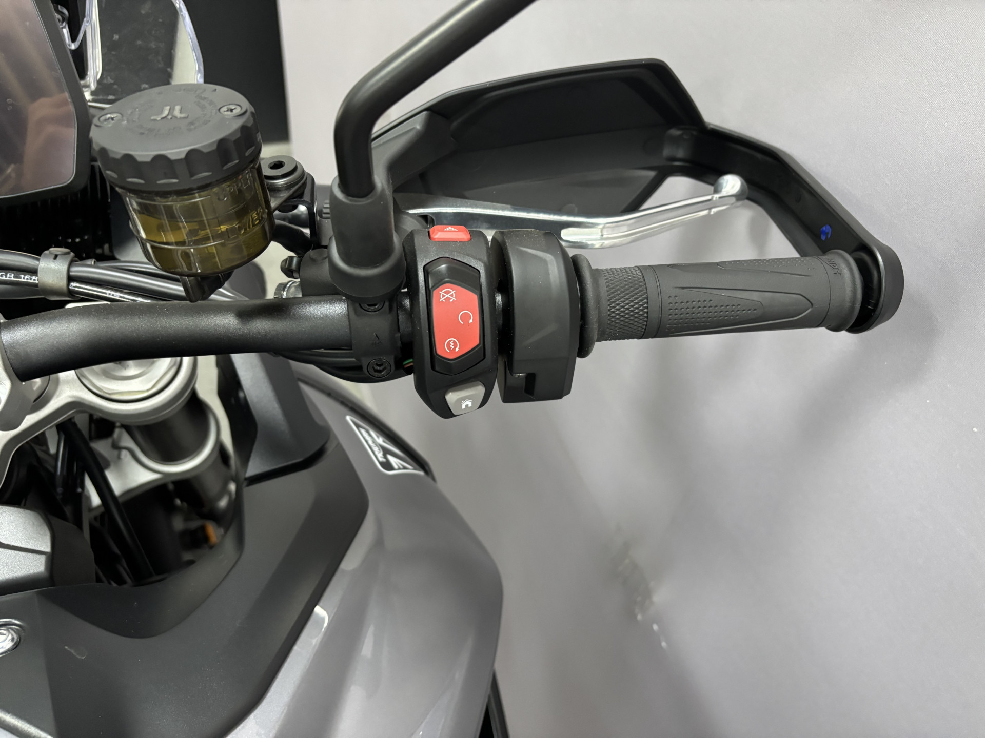 TRIUMPH Tiger 900 GT Pro - 6