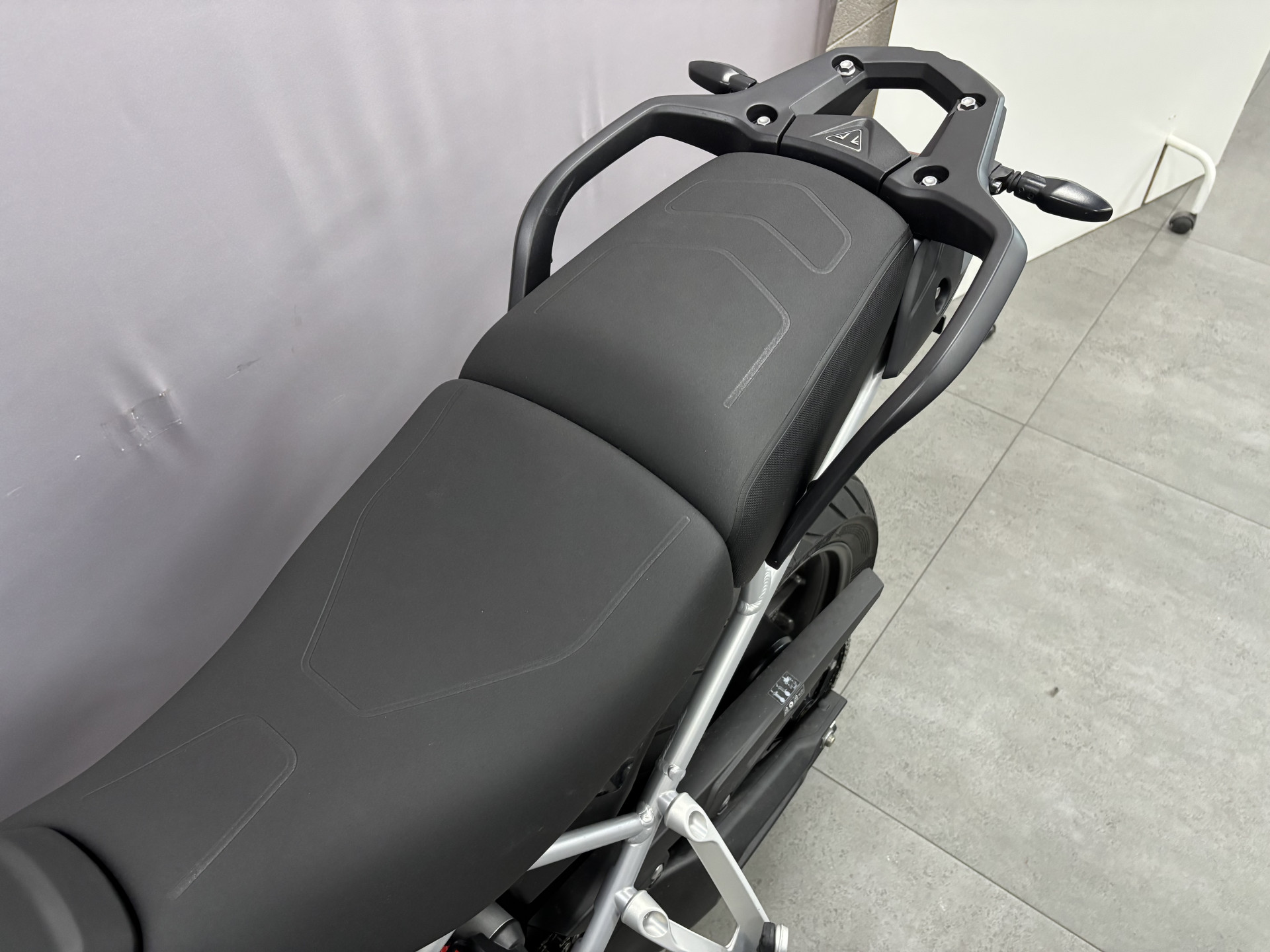 TRIUMPH Tiger 900 GT Pro - 8