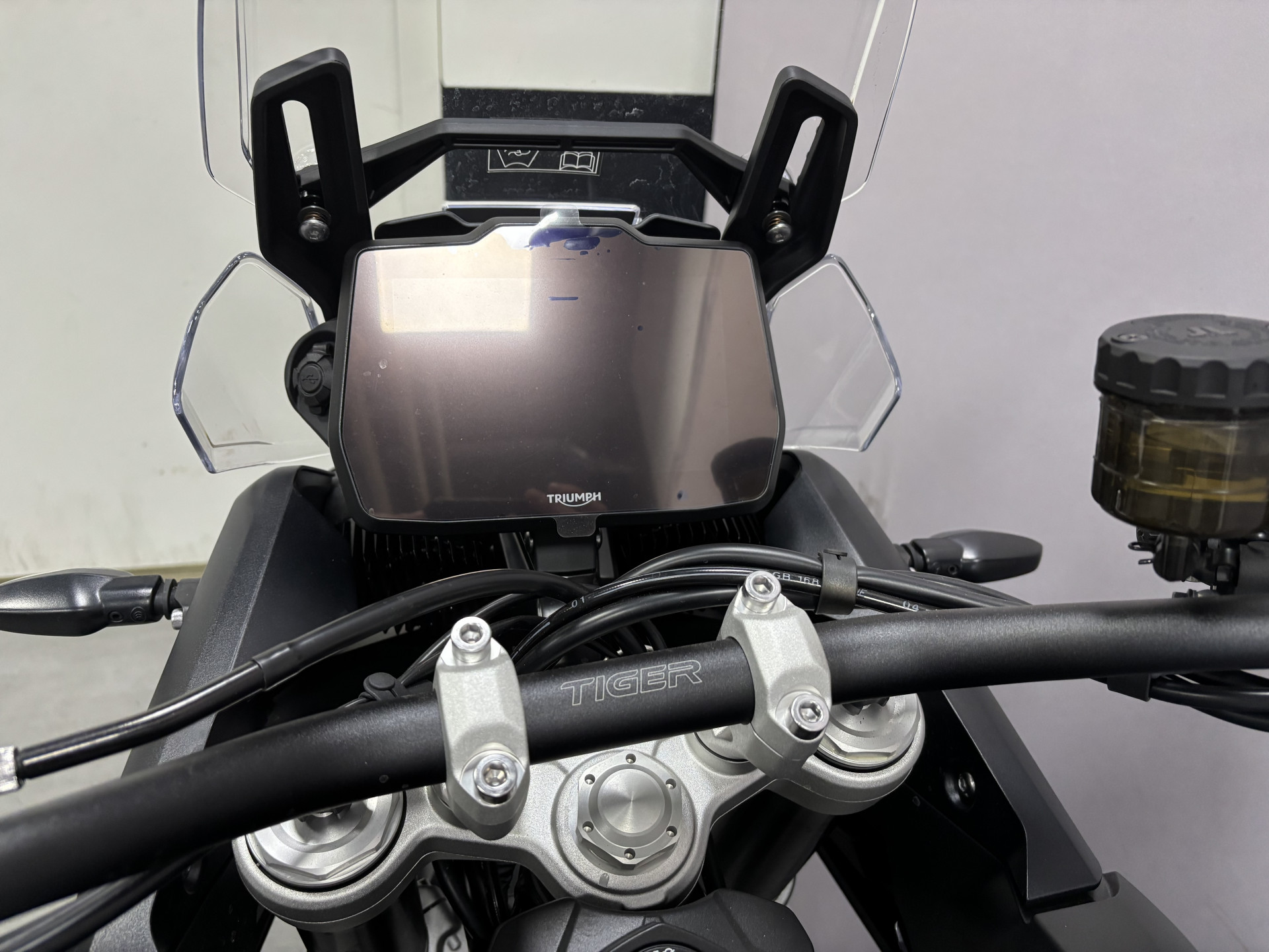 TRIUMPH Tiger 900 GT Pro - 5