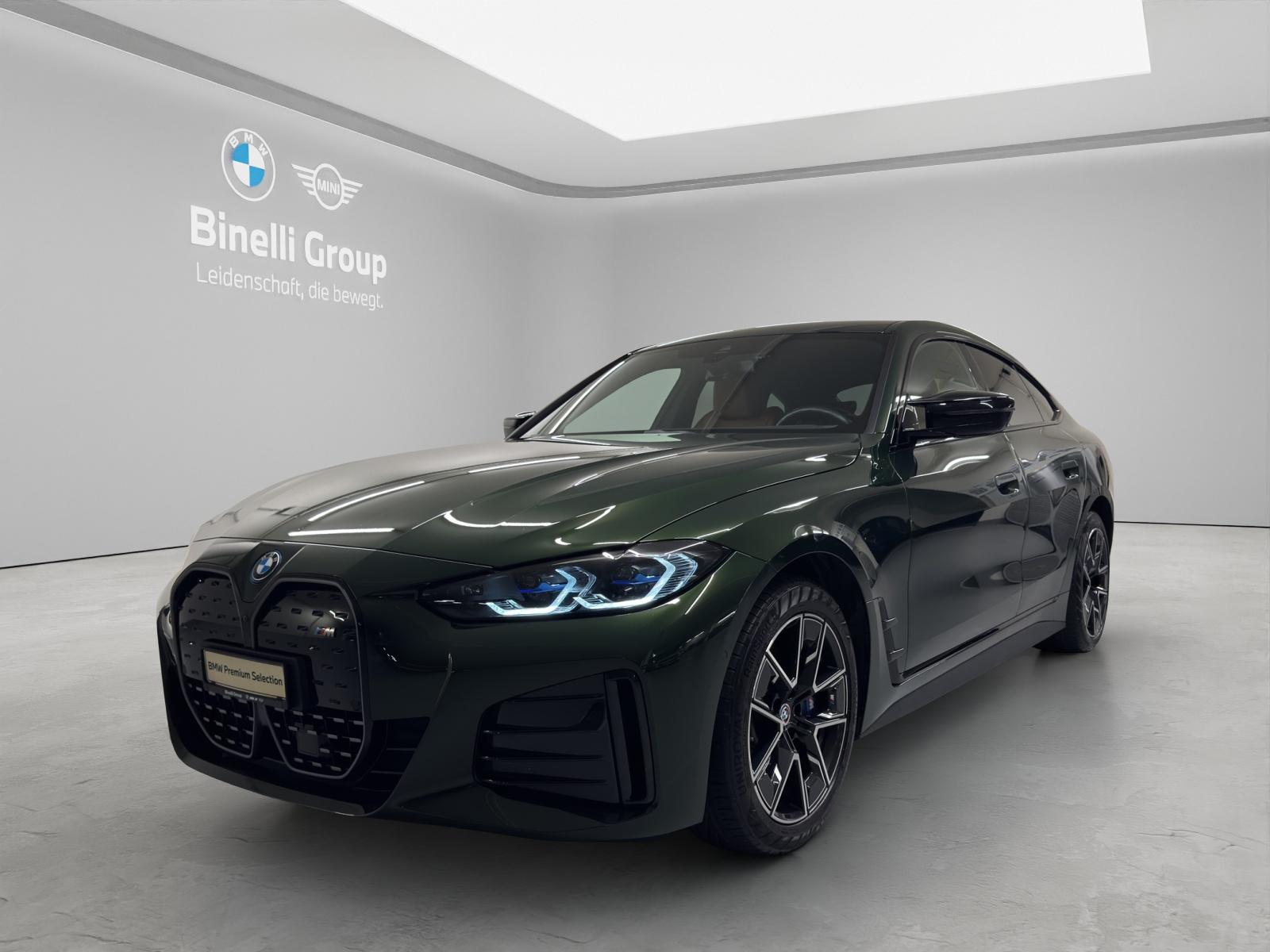 i4 M50