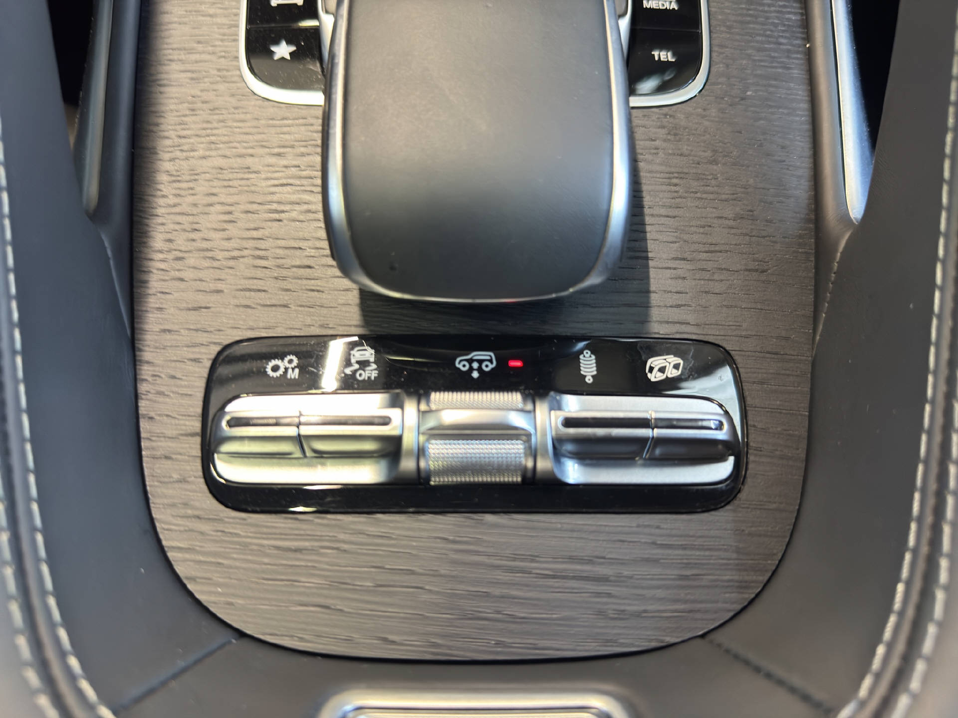 MERCEDES-BENZ GLE 53 AMG 4MATIC+ - 17
