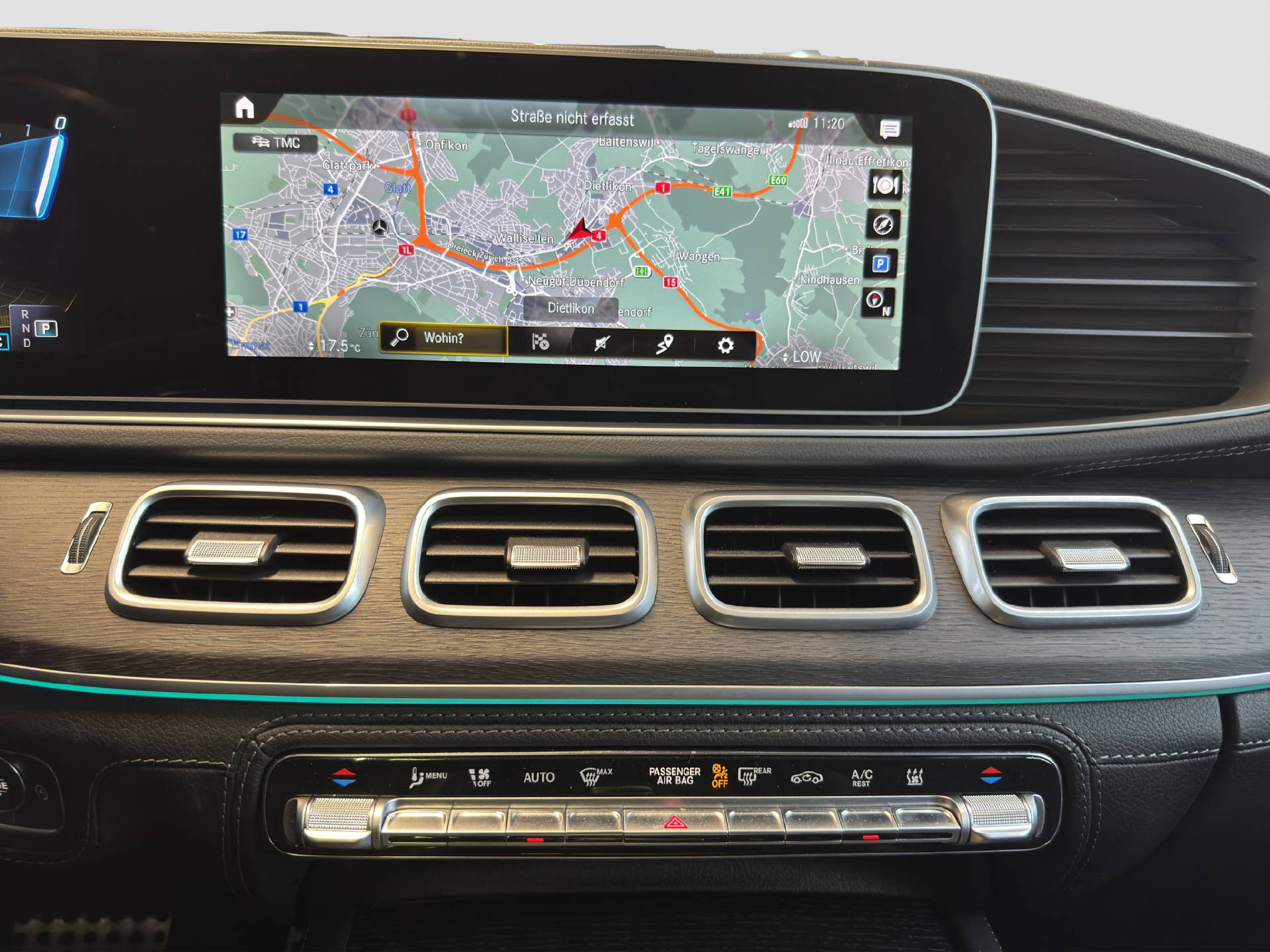 MERCEDES-BENZ GLE 53 AMG 4MATIC+ - 10
