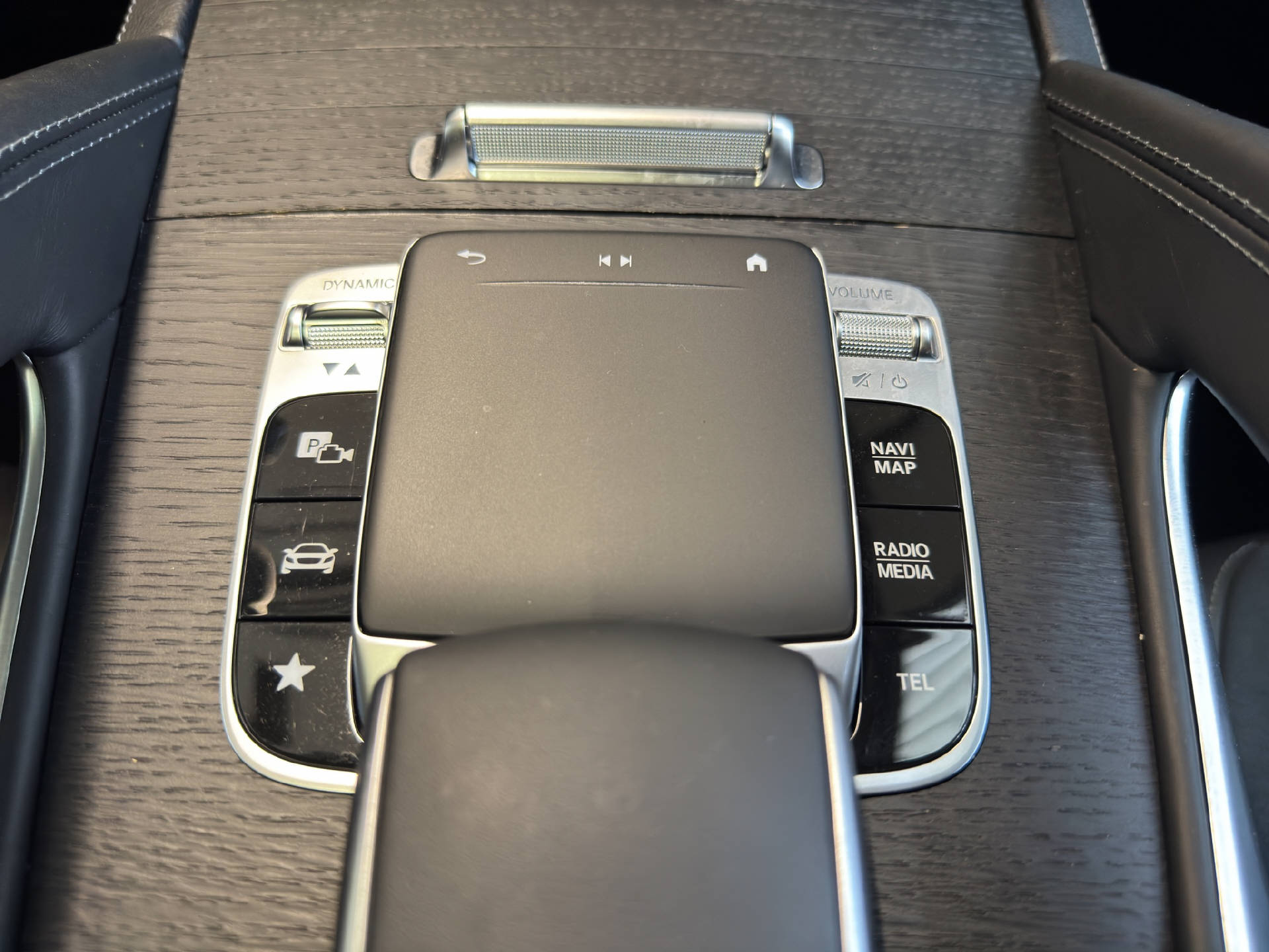 MERCEDES-BENZ GLE 53 AMG 4MATIC+ - 11
