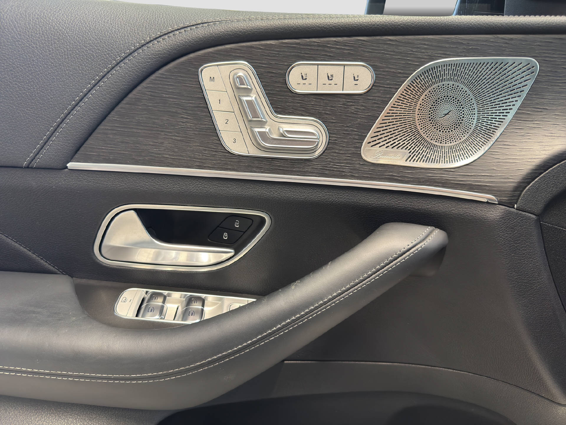 MERCEDES-BENZ GLE 53 AMG 4MATIC+ - 13