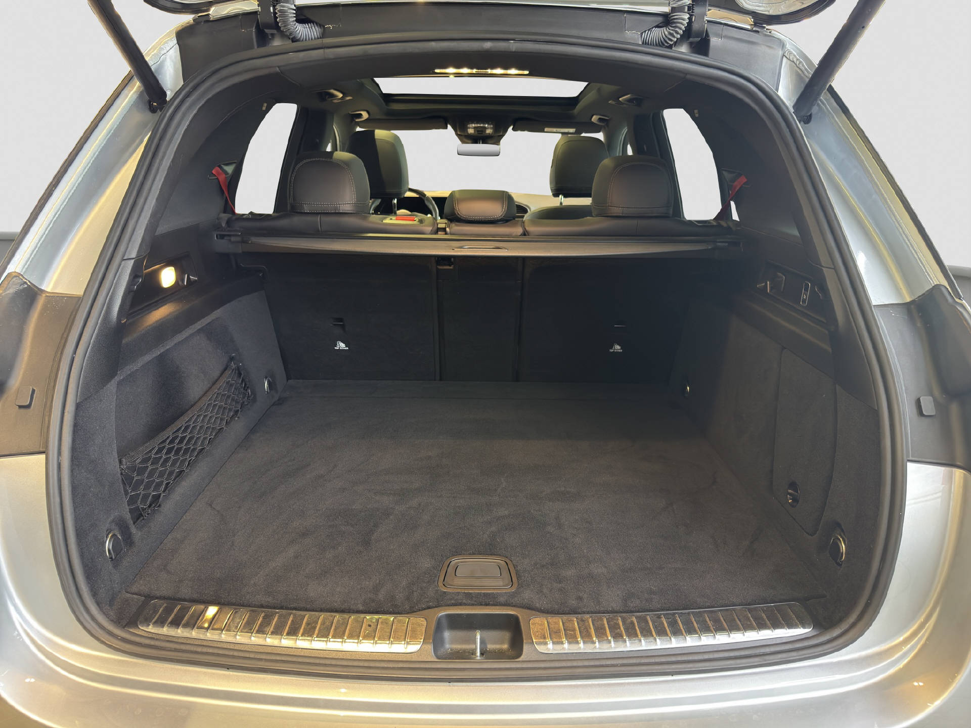 MERCEDES-BENZ GLE 53 AMG 4MATIC+ - 15