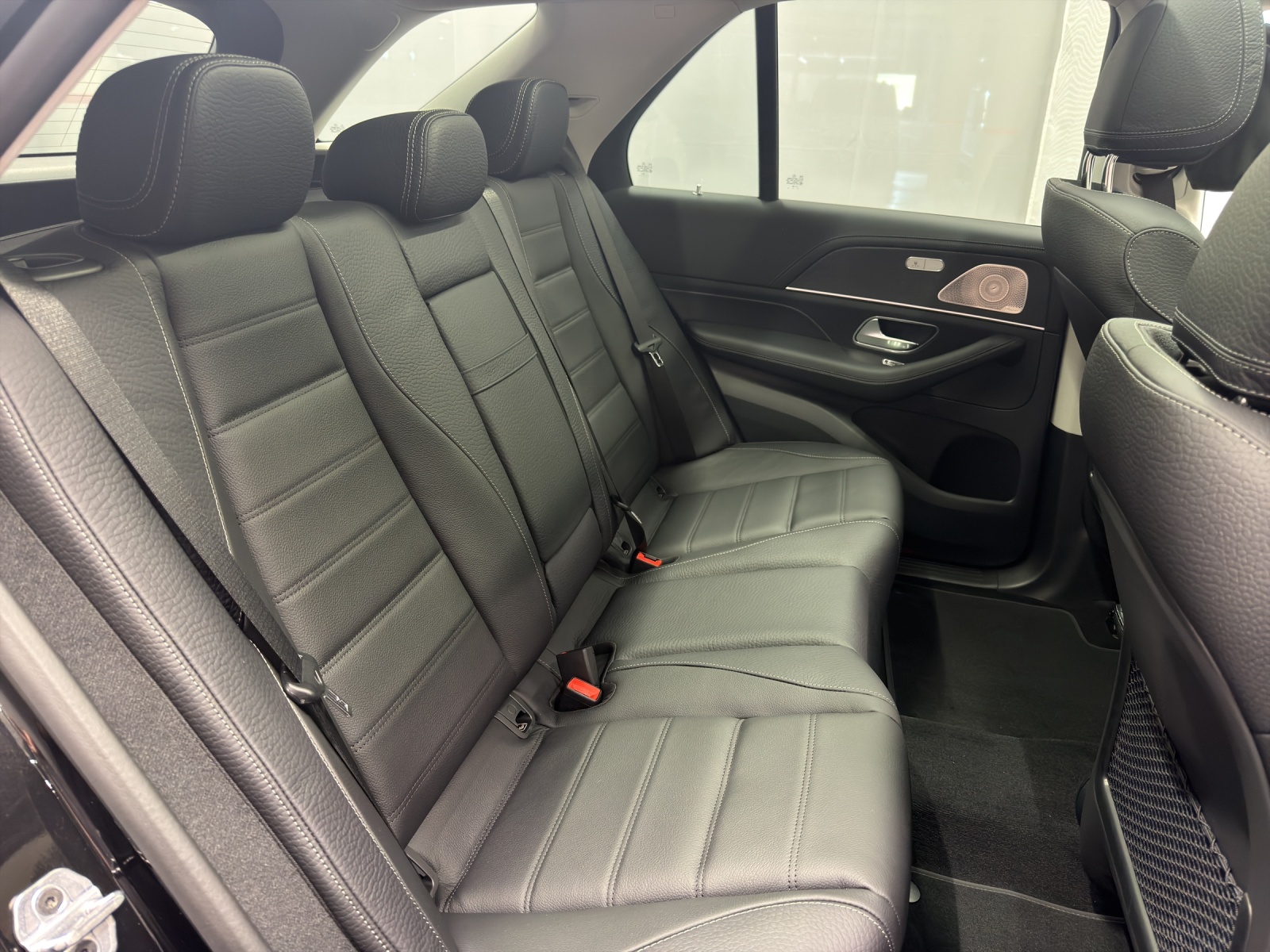 MERCEDES-BENZ GLE 450 d AMG Line 4Matic - 10