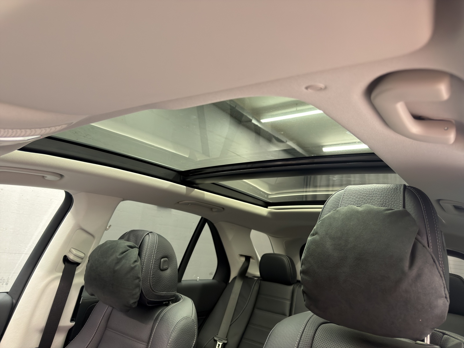 MERCEDES-BENZ GLE 450 d AMG Line 4Matic - 15