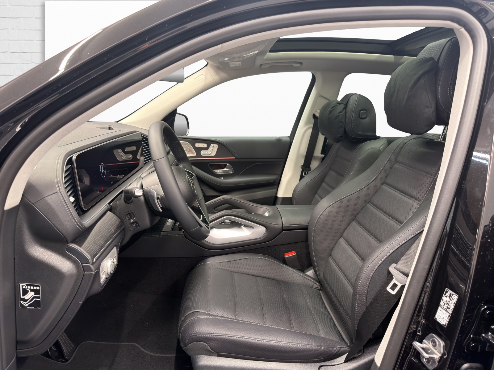 MERCEDES-BENZ GLE 450 d AMG Line 4Matic - 7