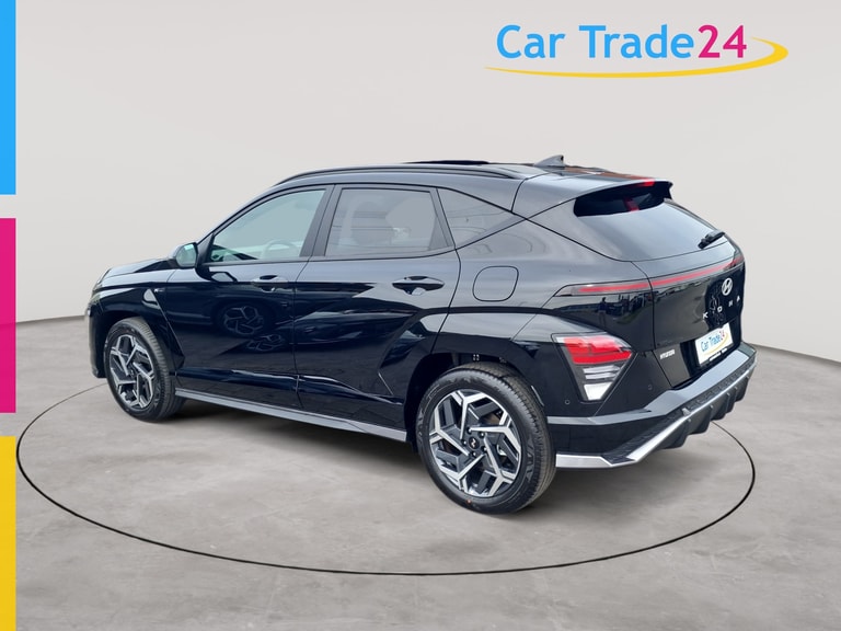 hyundai Gallery 5