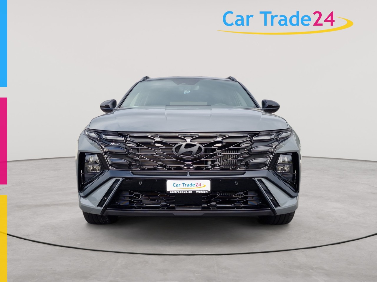 hyundai Gallery 2