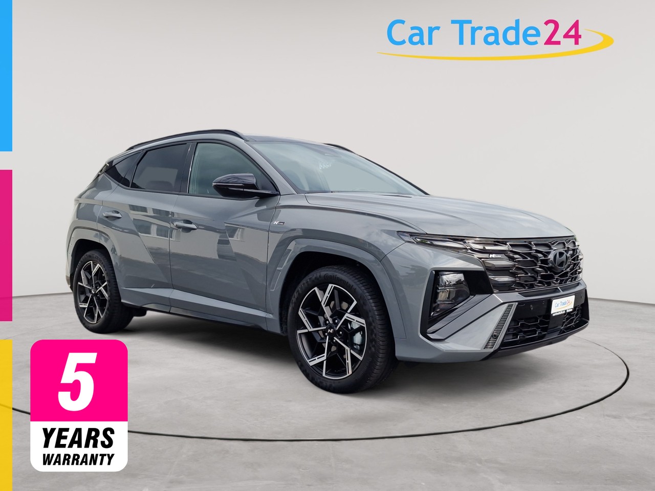 hyundai Gallery 0