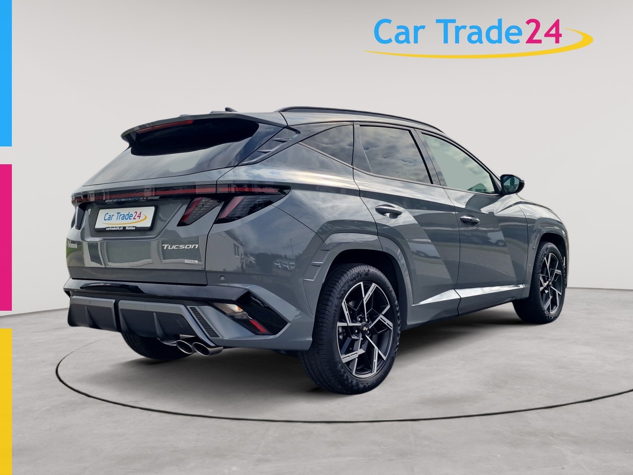 hyundai Gallery 7