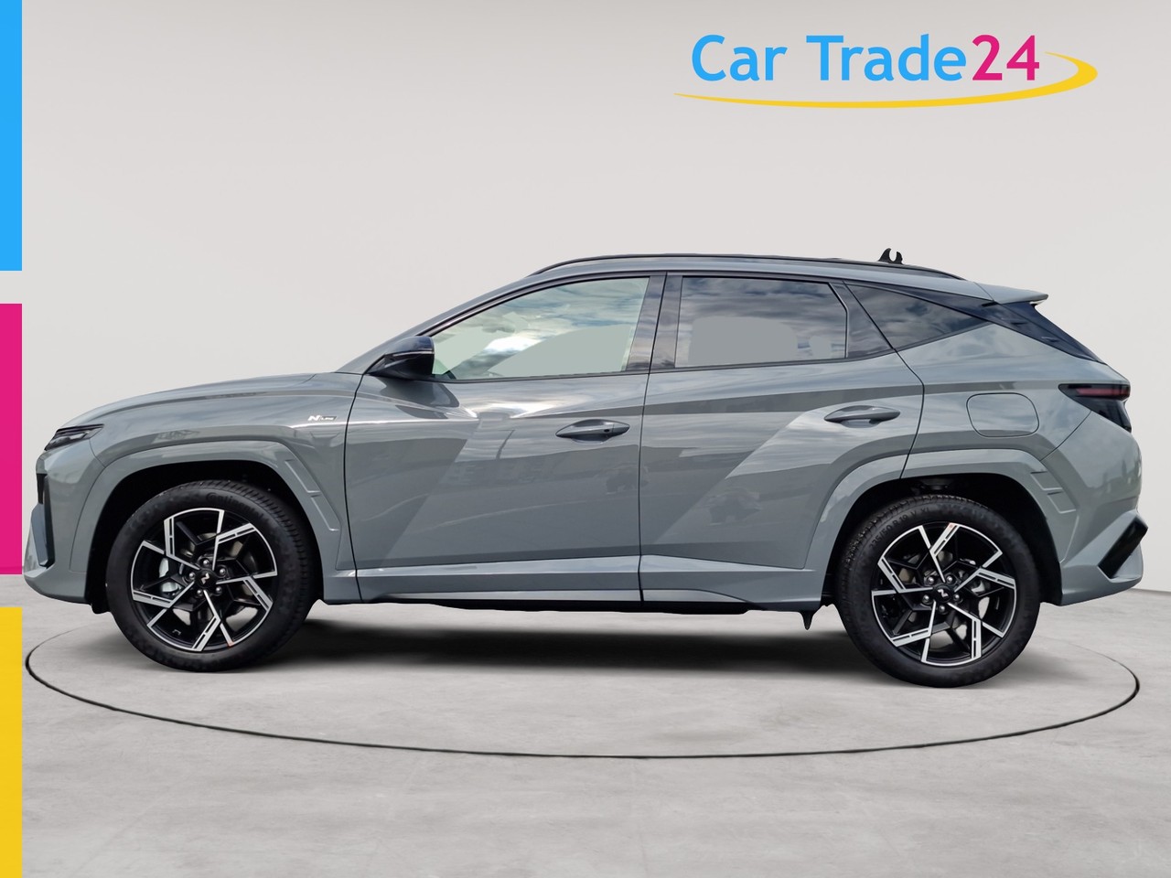 hyundai Gallery 4