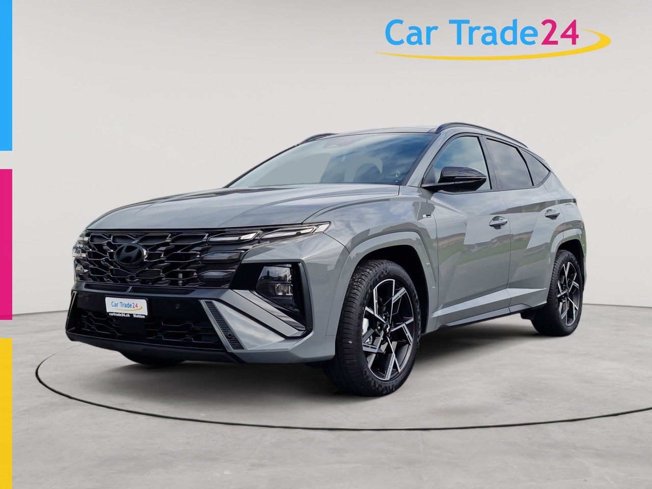 hyundai Gallery 3