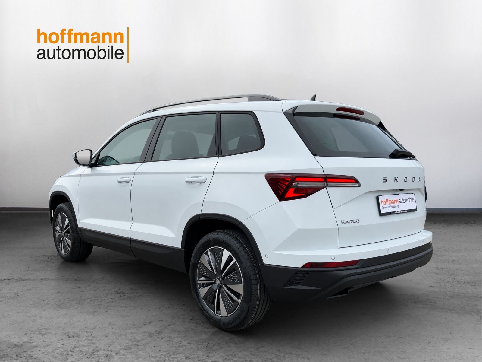 SKODA Karoq 2.0 TDI CR Dynamic 4x4 DSG - 6
