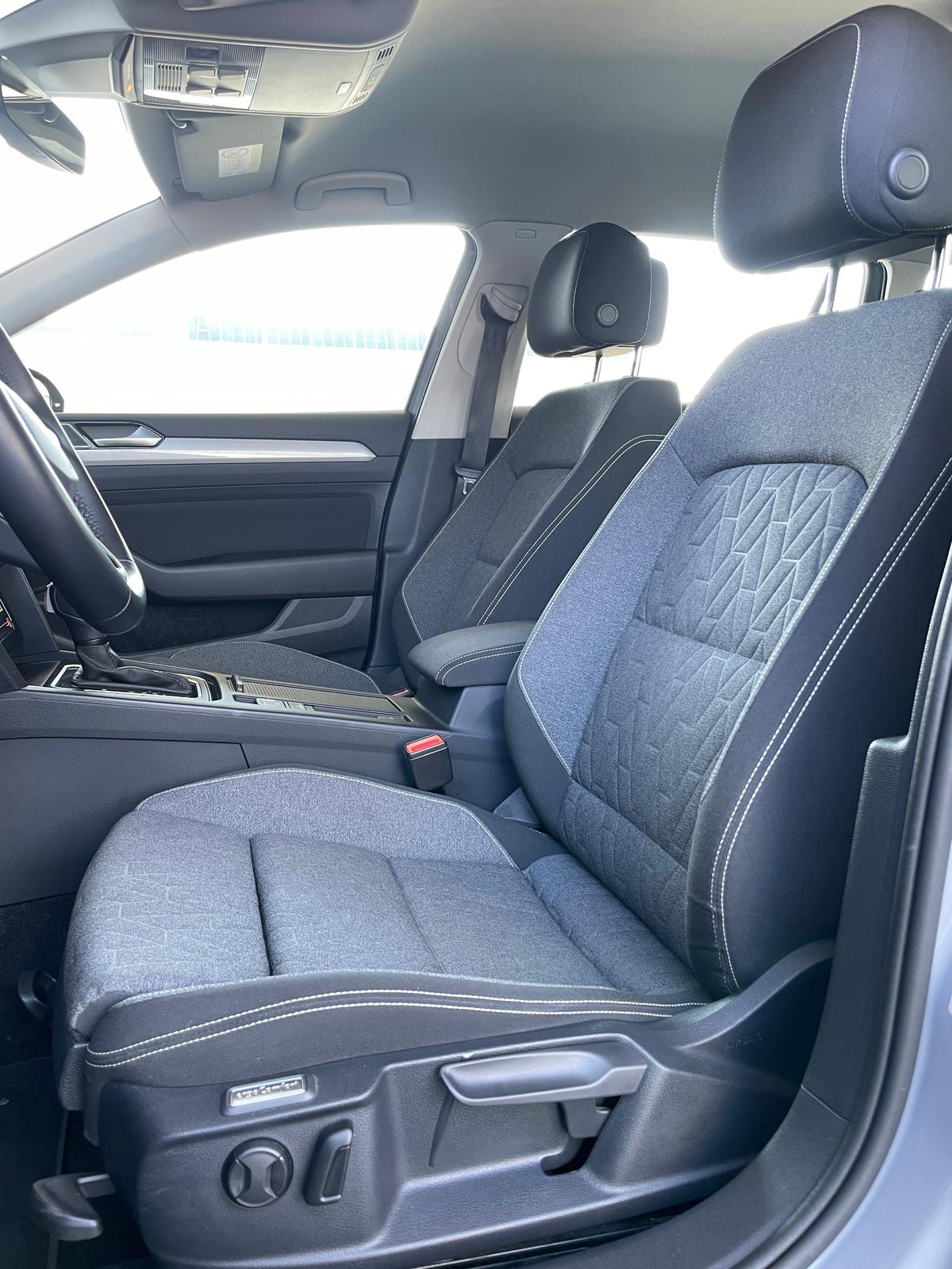 VW Passat Variant 1.5 TSI Business DSG-5