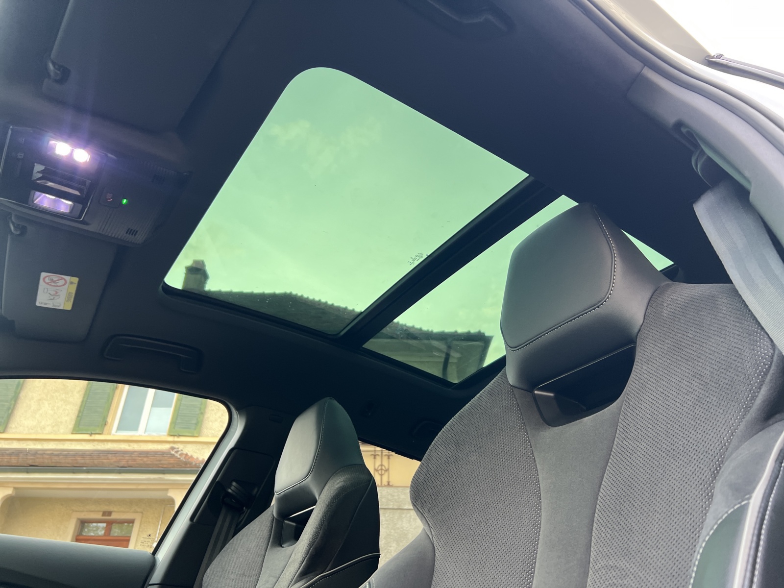 SKODA Enyaq iV 80x SportLine - 15