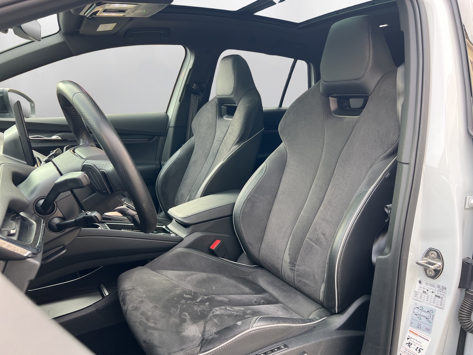 SKODA Enyaq iV 80x SportLine - 10