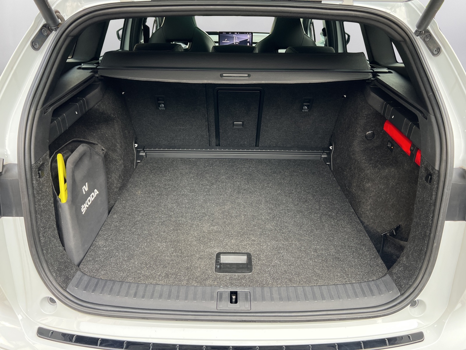 SKODA Enyaq iV 80x SportLine - 12