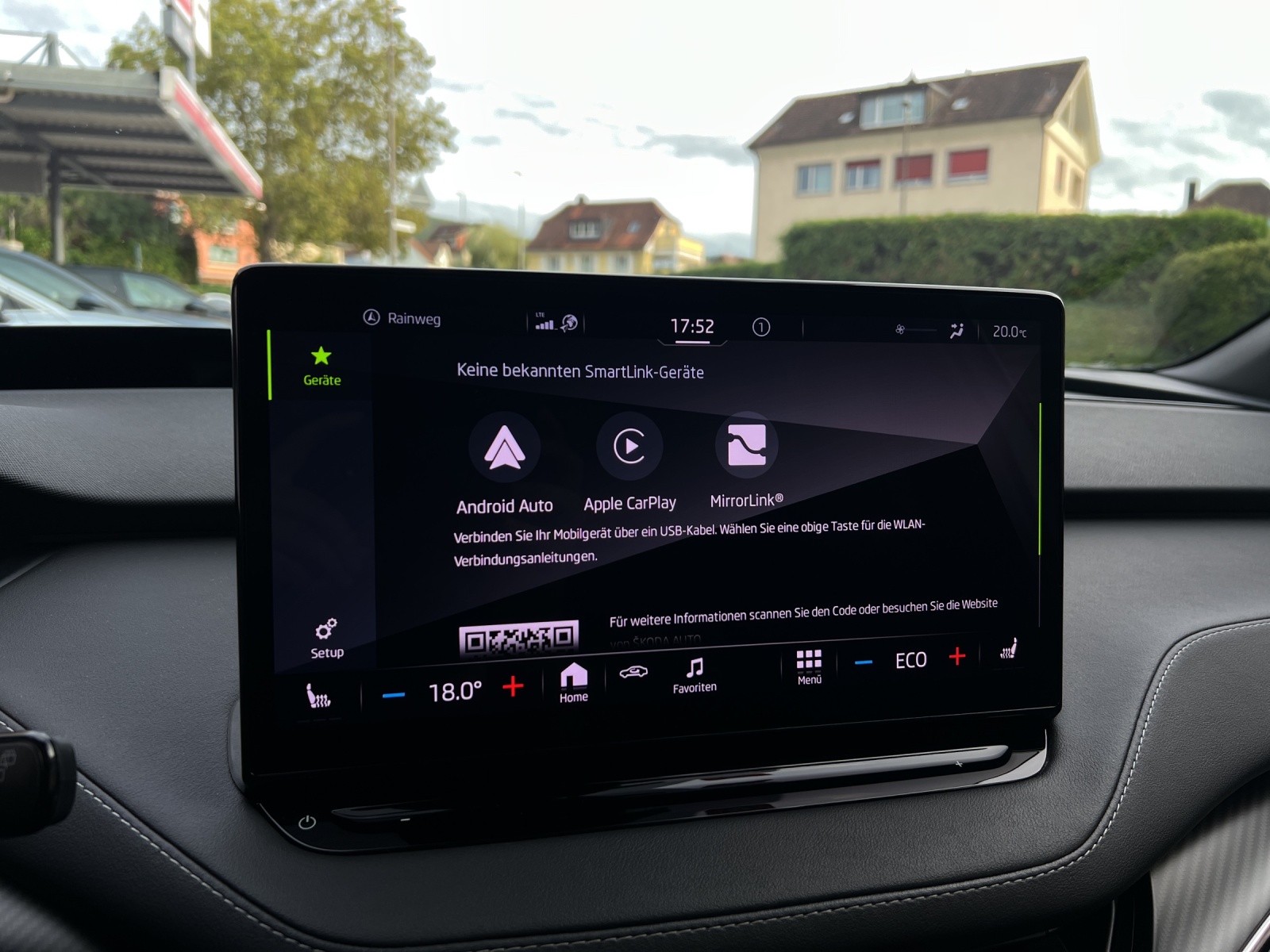 SKODA Enyaq iV 80x SportLine - 18