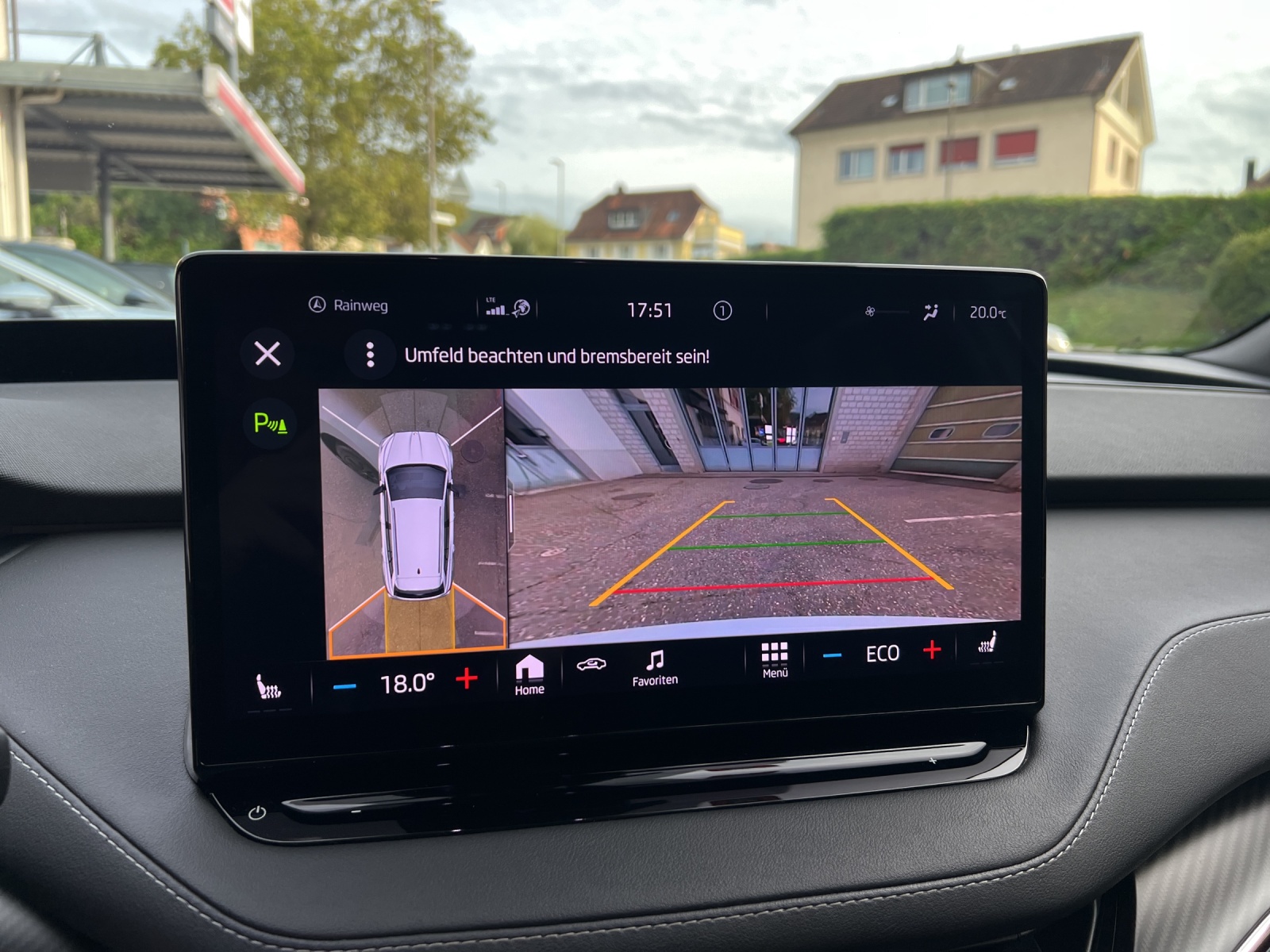 SKODA Enyaq iV 80x SportLine - 16