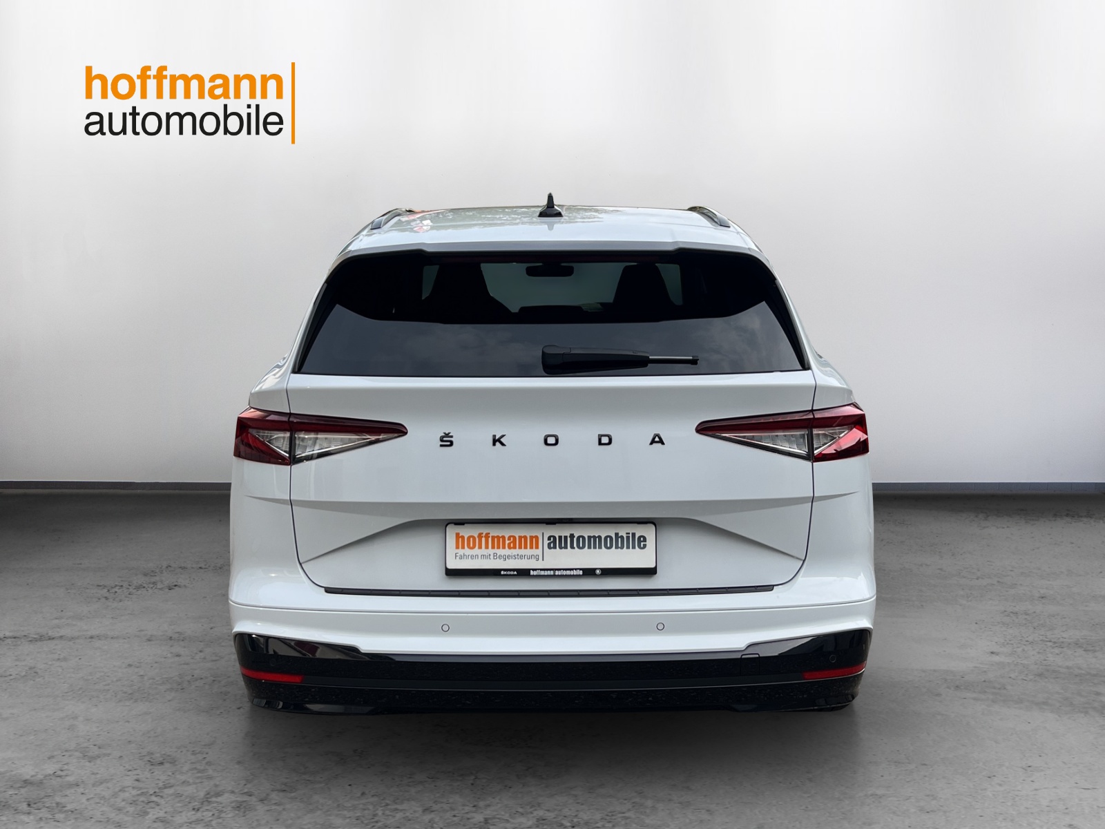 SKODA Enyaq iV 80x SportLine - 5