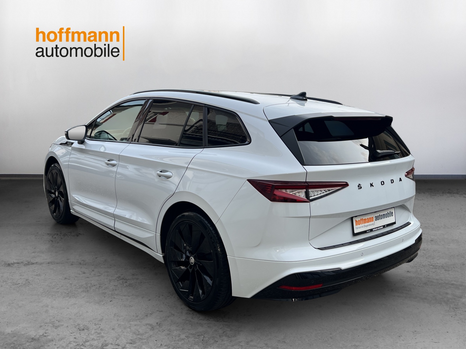 SKODA Enyaq iV 80x SportLine - 6