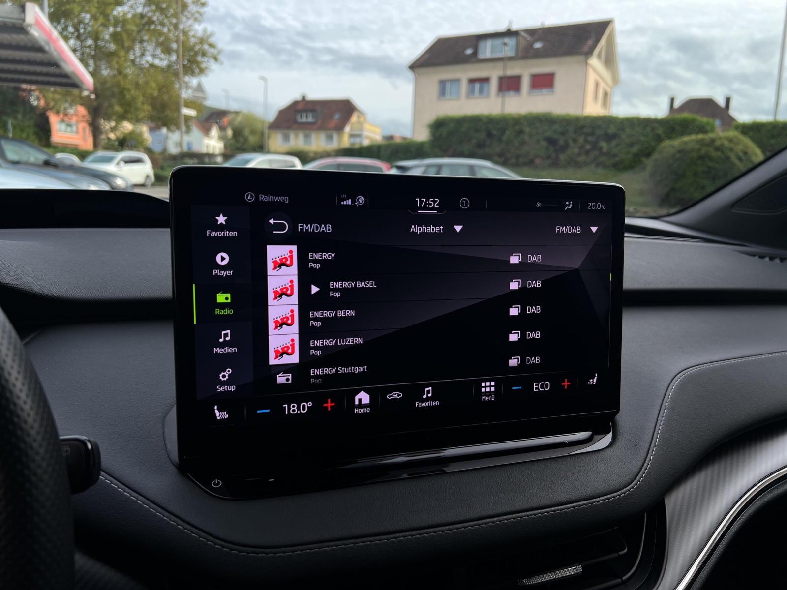 SKODA Enyaq iV 80x SportLine - 19
