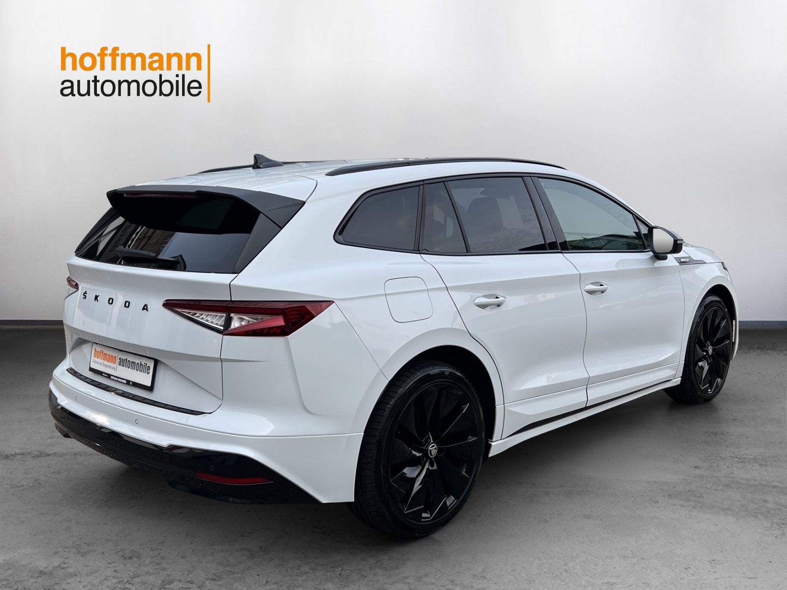 SKODA Enyaq iV 80x SportLine - 4