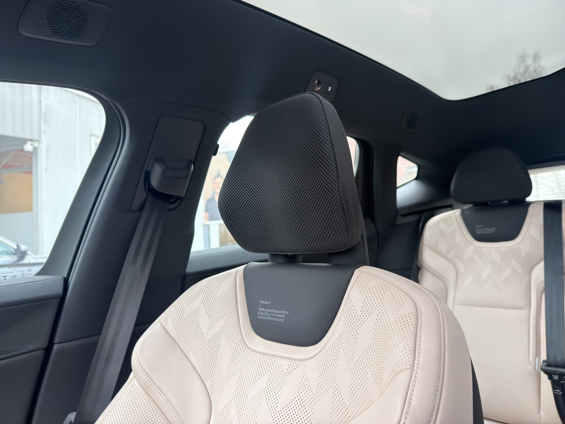 POLESTAR 3 Long Range Dual Motor Nappa - 28