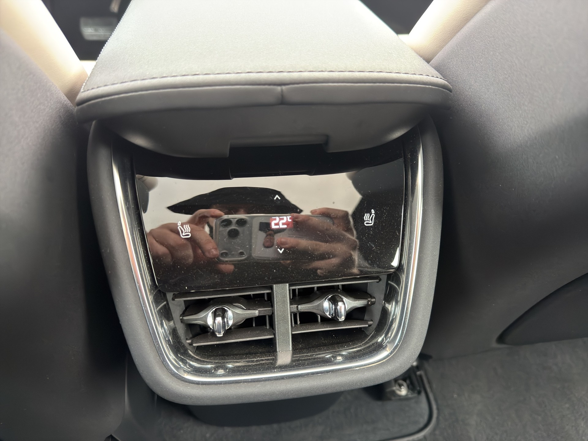 POLESTAR 3 Long Range Dual Motor Nappa - 21