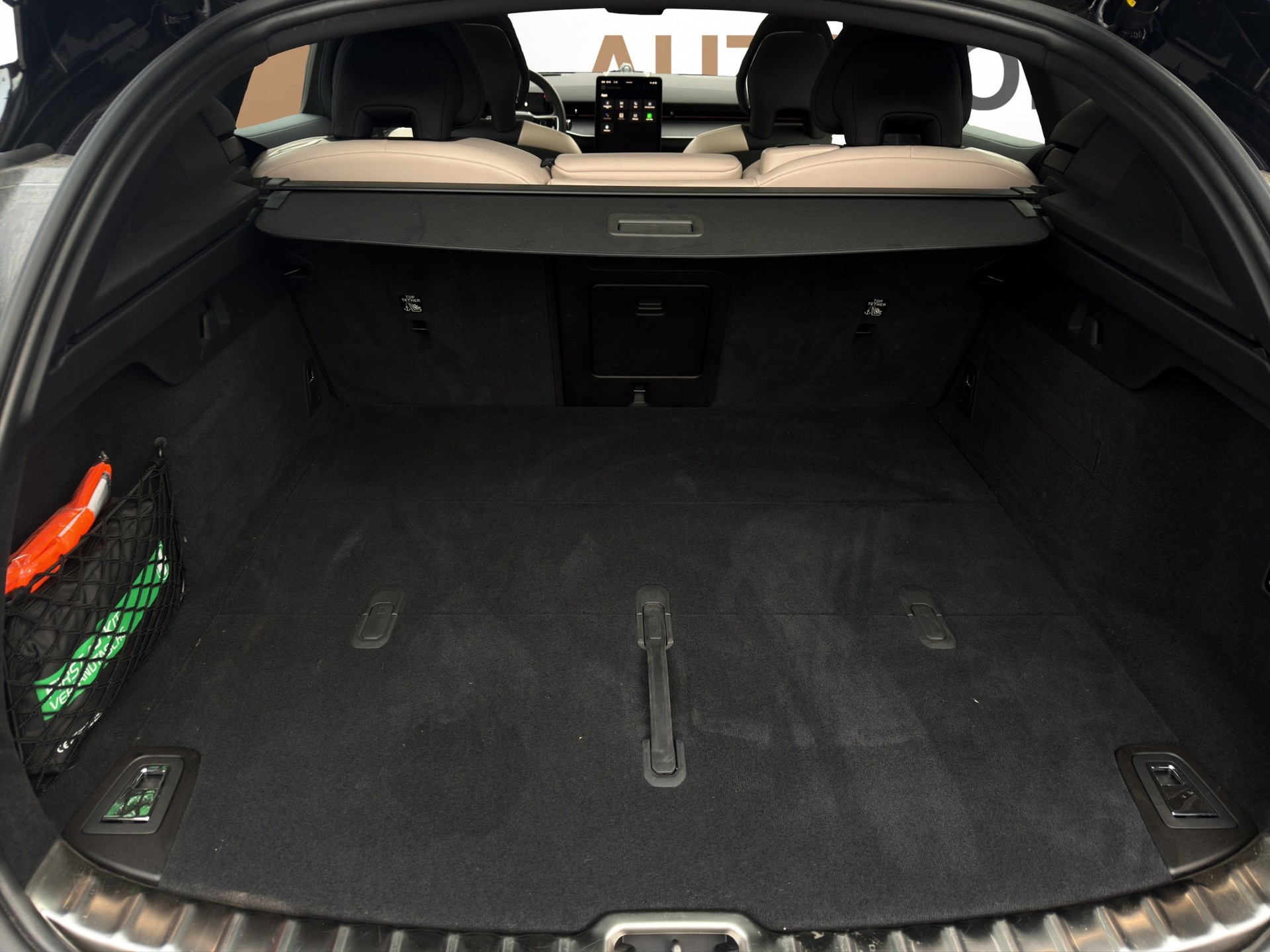 POLESTAR 3 Long Range Dual Motor Nappa - 18