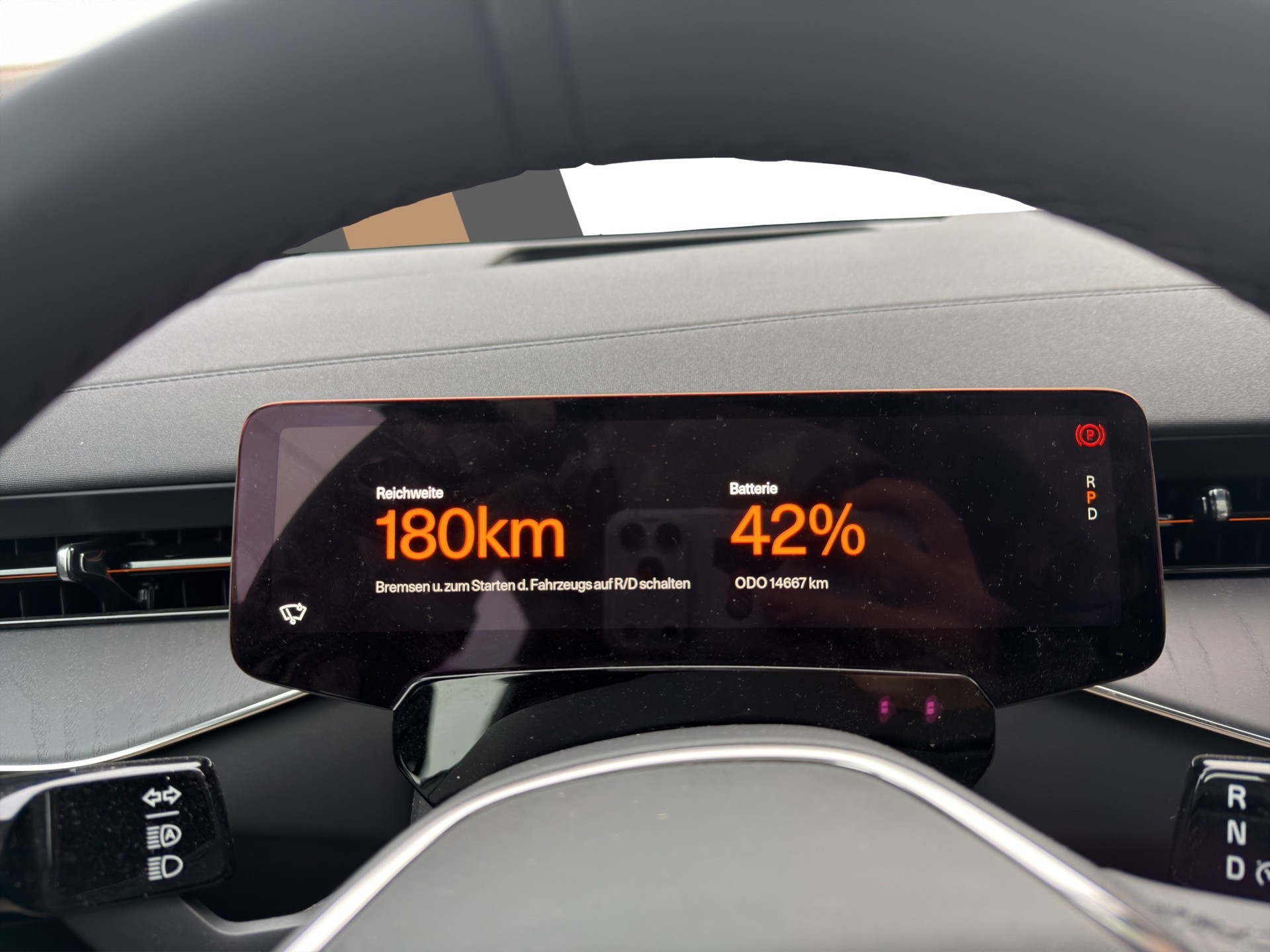 POLESTAR 3 Long Range Dual Motor Nappa - 15