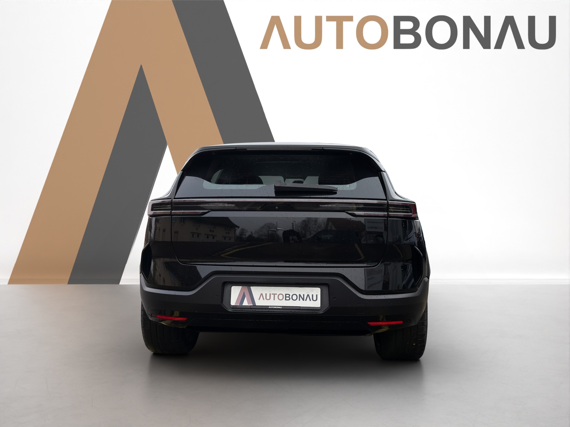 POLESTAR 3 Long Range Dual Motor Nappa - 4