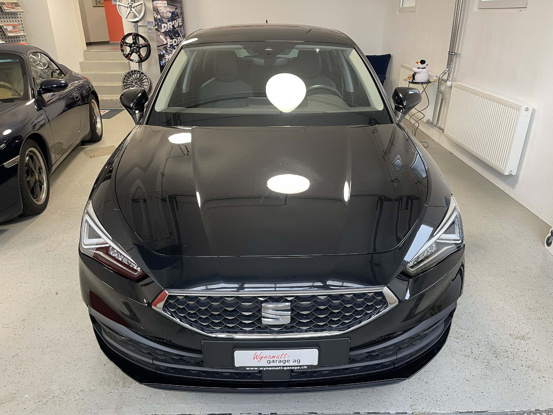 SEAT Leon 1.5 TSI 150 Xcellence - 2