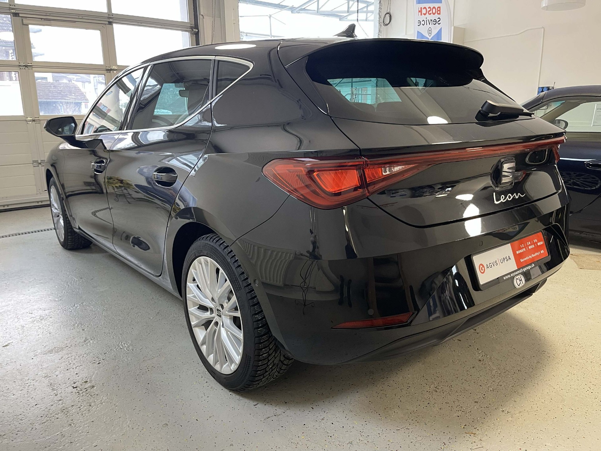 SEAT Leon 1.5 TSI 150 Xcellence - 4