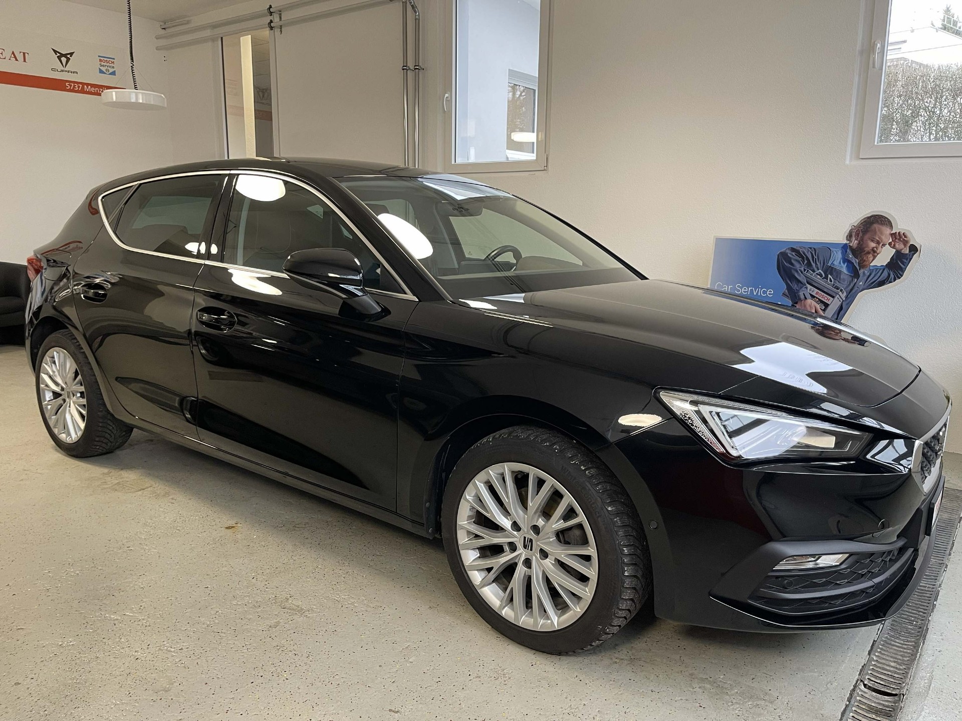 SEAT Leon 1.5 TSI 150 Xcellence - 7