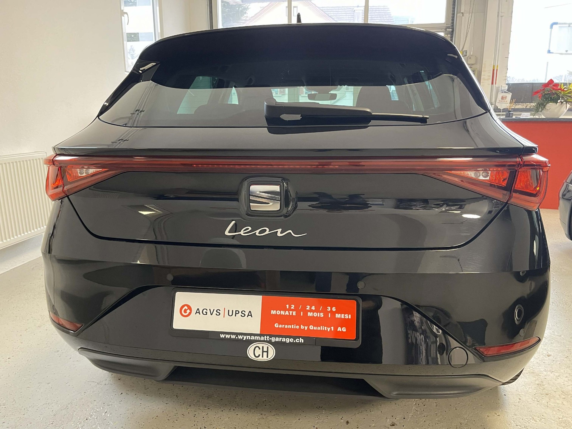 SEAT Leon 1.5 TSI 150 Xcellence - 5