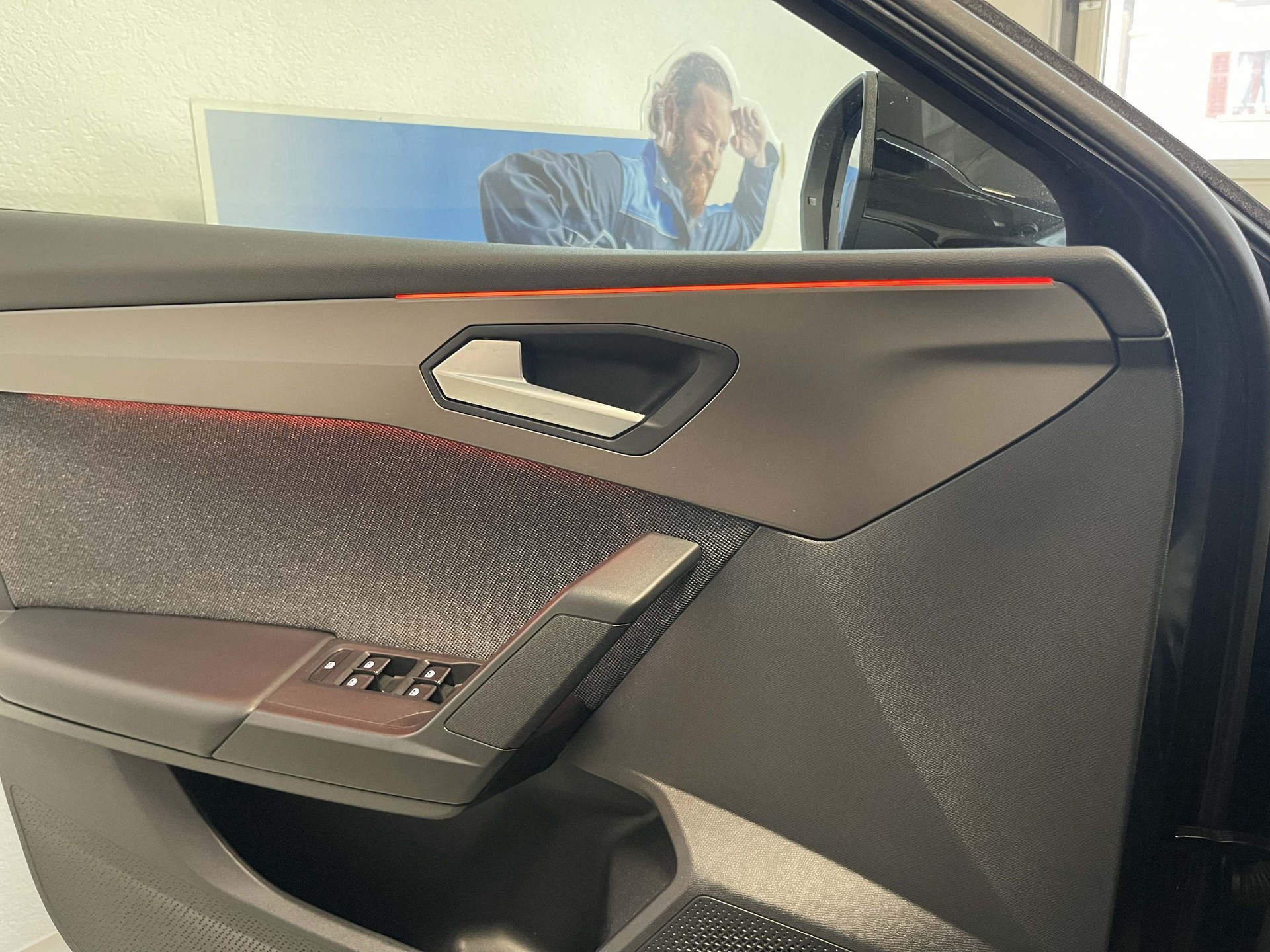 SEAT Leon 1.5 TSI 150 Xcellence - 14