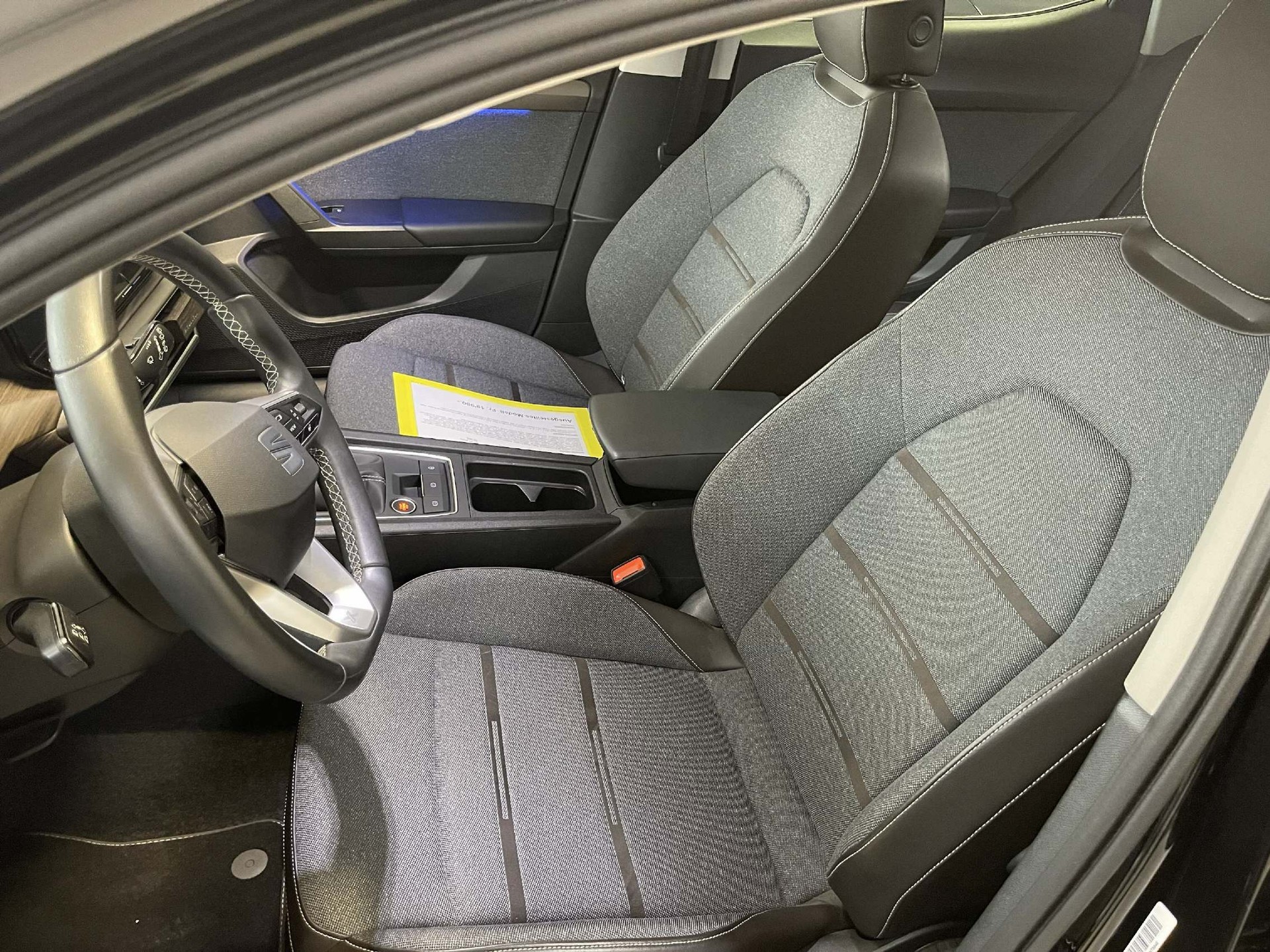 SEAT Leon 1.5 TSI 150 Xcellence - 8